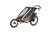 Thule Chariot All-Terrain Kit 2 Single Geländeset