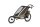Thule Chariot All-Terrain Kit 2 Single Geländeset