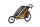 Thule Chariot All-Terrain Kit 2 Single Geländeset