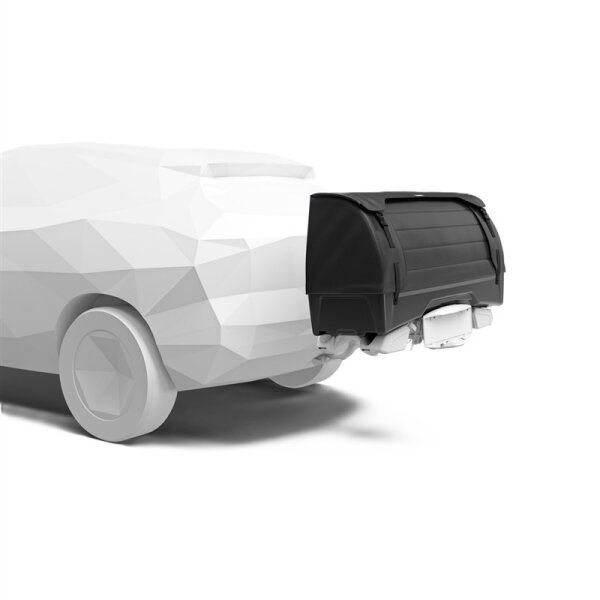 Thule Onto 2 Gepäckbox für Thule EasyFold 3