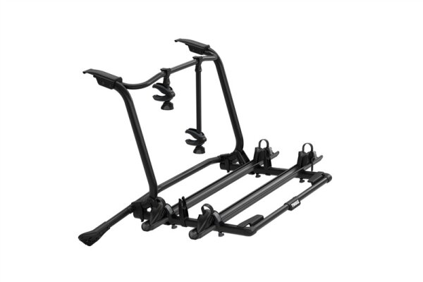 Thule Wanderway black für Volkswagen T6