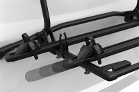 Thule Wanderway black für Volkswagen T6