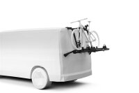 Thule Wanderway black für Volkswagen T6