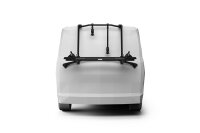 Thule Wanderway black für Volkswagen T6