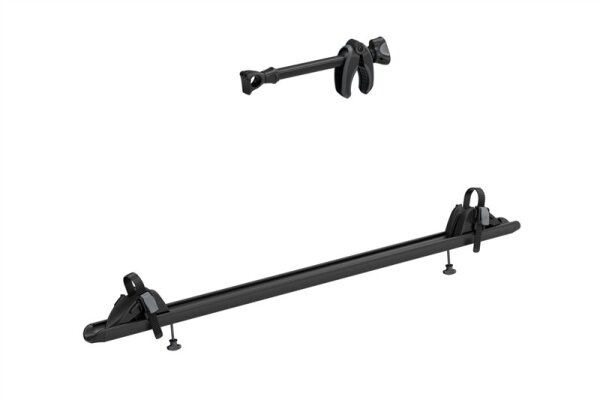 Thule Wanderway Black Erweiterung 3. Fahrrad