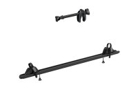 Thule Wanderway Black Erweiterung 3. Fahrrad