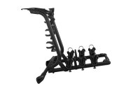 Thule Wanderway Black Erweiterung 3. Fahrrad