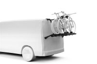 Thule Wanderway Black Erweiterung 3. Fahrrad