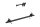 Thule Wanderway Black Erweiterung 3. Fahrrad