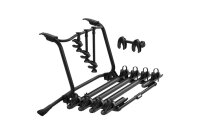 Thule Wanderway black Erweiterung 4. Fahrrad