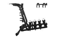 Thule Wanderway black Erweiterung 4. Fahrrad