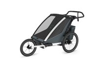 Thule Chariot All-Terrain Kit 2 Double Geländeset