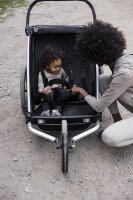 Thule Chariot All-Terrain Kit 2 Double Geländeset