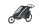 Thule Chariot All-Terrain Kit 2 Double Geländeset