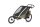 Thule Chariot All-Terrain Kit 2 Double Geländeset