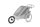 Thule Chariot All-Terrain Kit 2 Double Geländeset