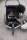 Thule Chariot All-Terrain Kit 2 Double Geländeset