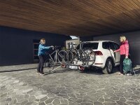 Thule Laderampe