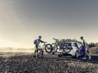 Thule Laderampe