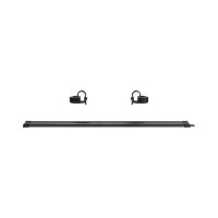 Thule Laderampe XT schwarz