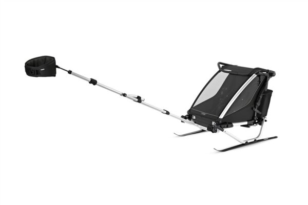 Thule Chariot 2 Cross-Country Skiing Kit Langlaufset