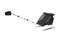 Thule Chariot 2 Cross-Country Skiing Kit Langlaufset