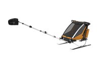 Thule Chariot 2 Cross-Country Skiing Kit Langlaufset