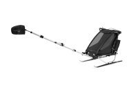 Thule Chariot 2 Cross-Country Skiing Kit Langlaufset
