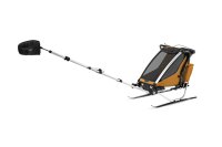 Thule Chariot 2 Cross-Country Skiing Kit Langlaufset