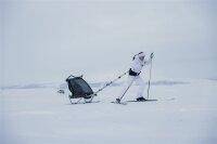 Thule Chariot 2 Cross-Country Skiing Kit Langlaufset