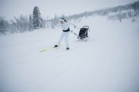 Thule Chariot 2 Cross-Country Skiing Kit Langlaufset