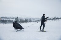 Thule Chariot 2 Cross-Country Skiing Kit Langlaufset