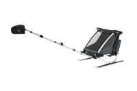 Thule Chariot 2 Cross-Country Skiing Kit Langlaufset