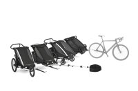 Thule Chariot 2 Cross-Country Skiing Kit Langlaufset
