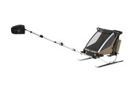 Thule Chariot 2 Cross-Country Skiing Kit Langlaufset