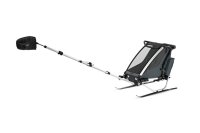 Thule Chariot 2 Cross-Country Skiing Kit Langlaufset