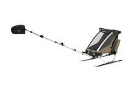 Thule Chariot 2 Cross-Country Skiing Kit Langlaufset