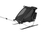Thule Chariot 2 Cross-Country Skiing Kit Langlaufset