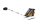Thule Chariot 2 Cross-Country Skiing Kit Langlaufset