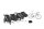 Thule Chariot 2 Cross-Country Skiing Kit Langlaufset