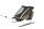 Thule Chariot 2 Cross-Country Skiing Kit Langlaufset