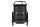 Thule Chariot Sport 2 double Multisport-Fahrradanhänger schwarz