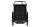 Thule Chariot Sport 2 double Multisport-Fahrradanhänger schwarz