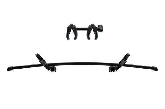THULE 9381 Bike Adapter für VeloSpace XT black