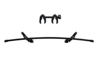 THULE 9381 Bike Adapter für VeloSpace XT black