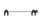 THULE 9392 BackSpaceXT 4. Haltearm