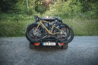 Thule EasyFold 3 | 2-Bike