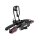 Thule EasyFold 3 / 2-Bike, inkl. Tasche