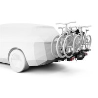 Thule EasyFold 3 Fahrrad-Zusatzadapter