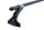 Thule Fußsatz 951 für Fahrzeuge mit Regenrinne 14cm Höhe